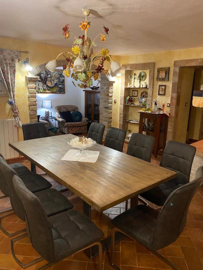 Villa Francesca Πόρετς Εξωτερικό φωτογραφία