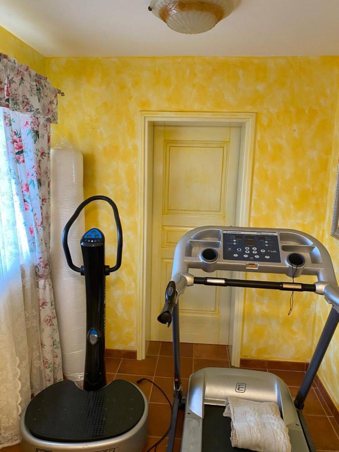 Villa Francesca Πόρετς Εξωτερικό φωτογραφία