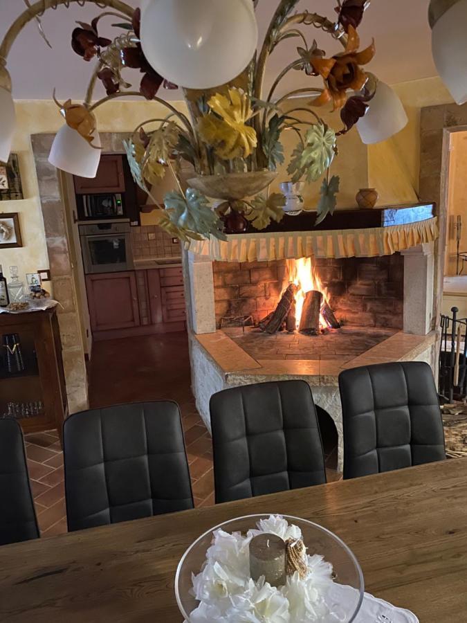 Villa Francesca Πόρετς Εξωτερικό φωτογραφία