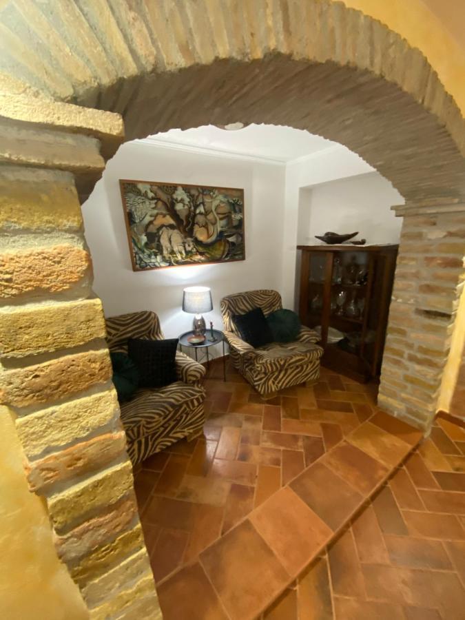 Villa Francesca Πόρετς Εξωτερικό φωτογραφία