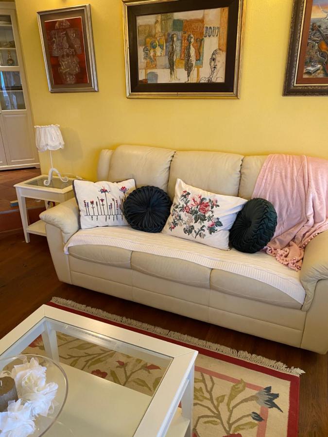 Villa Francesca Πόρετς Εξωτερικό φωτογραφία
