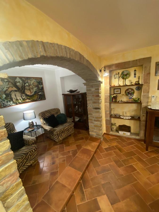 Villa Francesca Πόρετς Εξωτερικό φωτογραφία