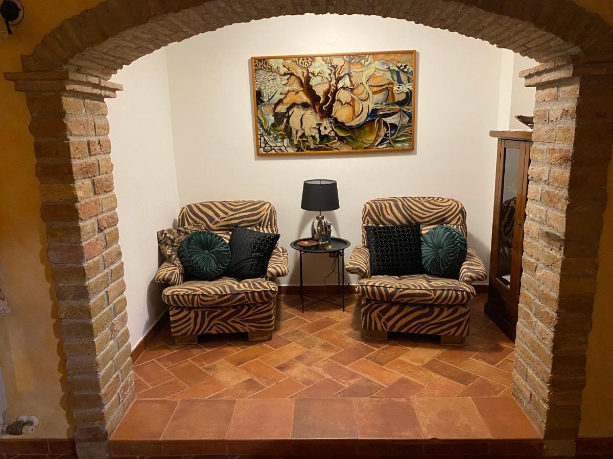 Villa Francesca Πόρετς Εξωτερικό φωτογραφία