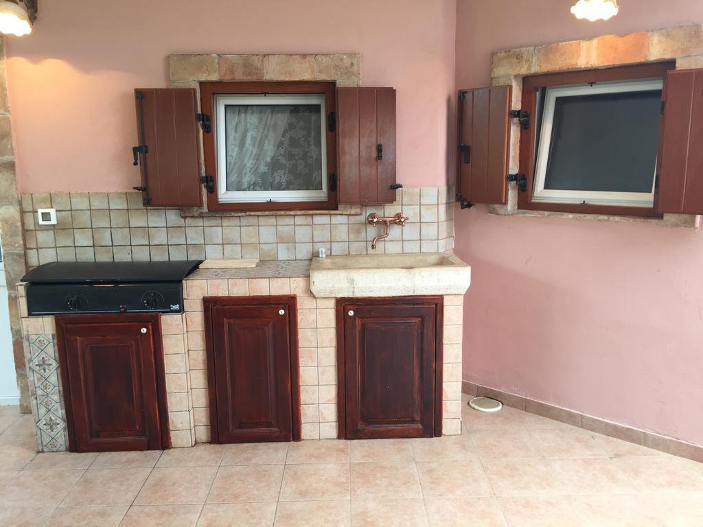 Villa Francesca Πόρετς Εξωτερικό φωτογραφία