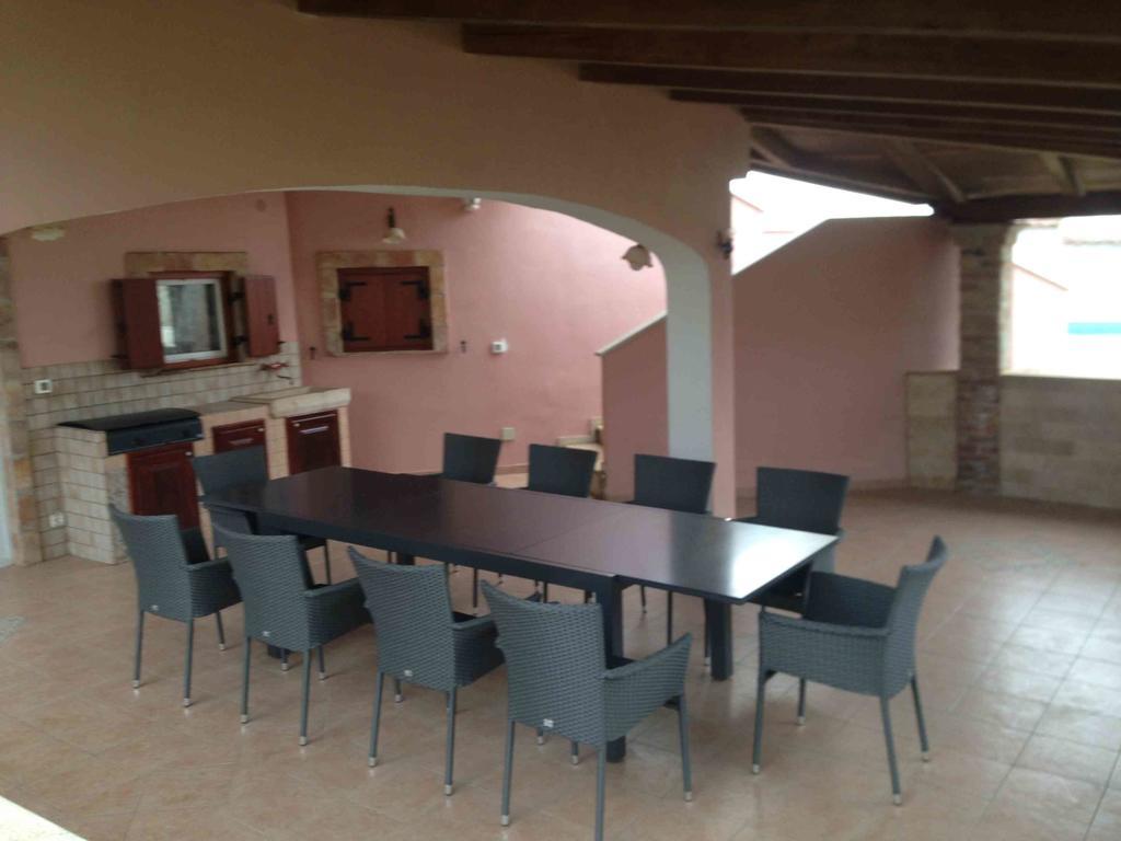 Villa Francesca Πόρετς Εξωτερικό φωτογραφία